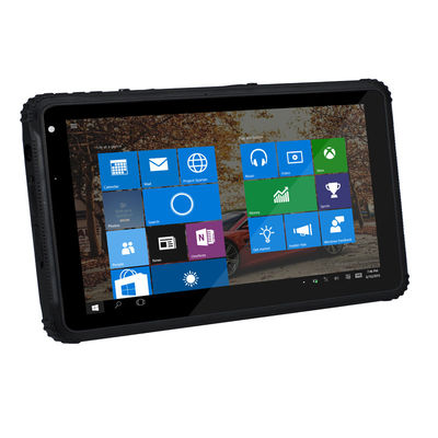 64G 400cd/M2 1.44Ghz Wifi Windows Tablet construyó sólidamente el CE aprobado