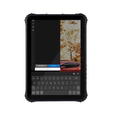 Tableta casera RoHS de 128GB 1920x1200 Windows 10 industriales