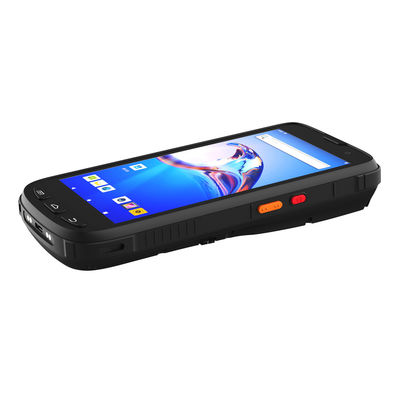 Ordenador rugoso móvil Android 10,0 del terminal PDA del PDA de 2.0GHz 720x1440