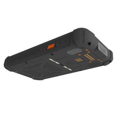 La tableta rugosa Windows 10 favorable, CE de DDR3L de la tableta de 5,5 pulgadas 64G aprobó