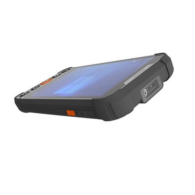 La tableta rugosa Windows 10 favorable, CE de DDR3L de la tableta de 5,5 pulgadas 64G aprobó