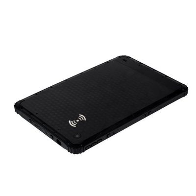 Tablet PC industrial WiFi 10000mAh de la pulgada 64G Android de GMS 10,1