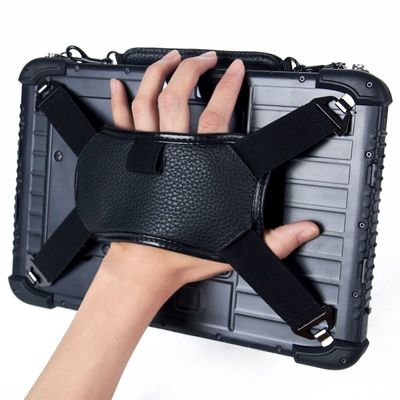 Ordenador portátil rugoso de IP65 BT4.2 Windows 10, tableta industrial de RoHS Windows 10