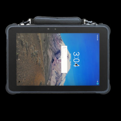 Ventanas rugosas 10 de la tableta del CE favorables
