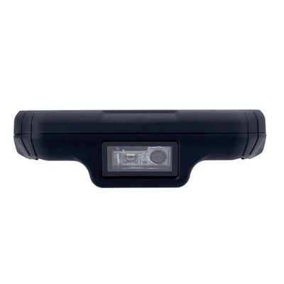 Terminal del PDA del Tablet PC de la pulgada 1.92GHz 720x1280 Windows 10 de la prenda impermeable 5,98 favorable