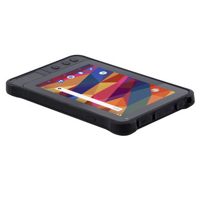 NFC 1000nits Windows 10 de Bluetooth 7 Tablet PC rugosos Intel Z8350 de la pulgada