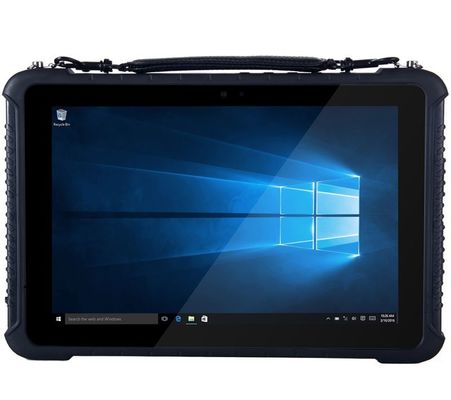 1.8GHz 10,1 pulgada Windows Tablet