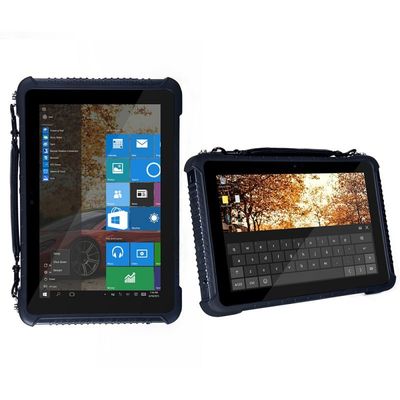 1.8GHz 10,1 pulgada Windows Tablet