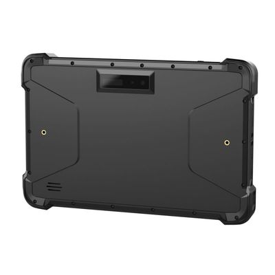 10,1 exploración de Windows 10 rugosos del Tablet PC de NFC de la pulgada 450Nit 2.a