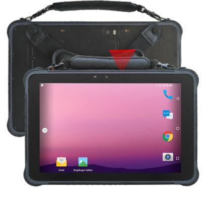 4G LTE 8400mAh 128G certificación de la FCC del Tablet PC de Android de 10,1 pulgadas