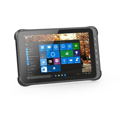 Z8350 10,1 Tablet PC de Windows 10 de la pulgada