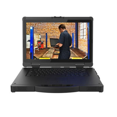 700cd/M2 industrial 256G certificación de RoHS del ordenador portátil de Windows de 14 pulgadas