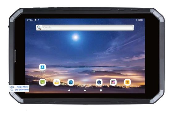 MTK6753 3GB RAM 1.3GHz 8 Tablet PC 800x1280 de Android de la pulgada