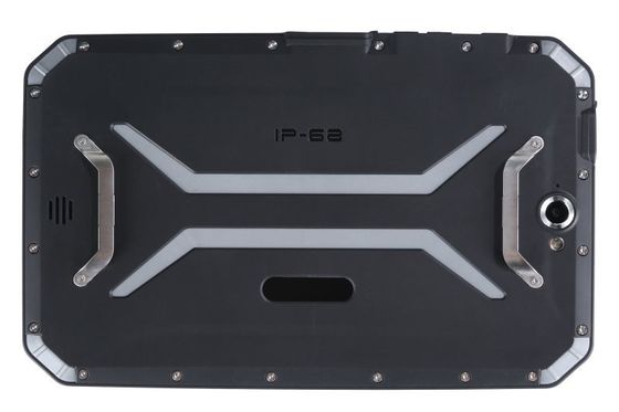 Dispositivo 800x1280 del terminal PDA del PDA de IP68 450lm para Warehouse