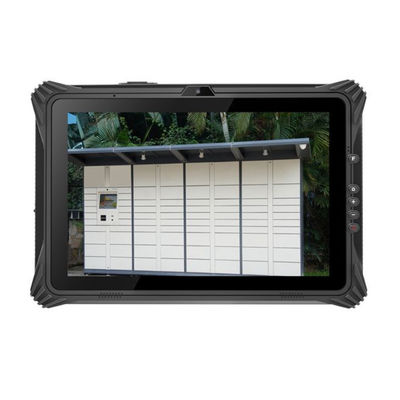 12,2 prenda impermeable rugosa de Windows 10 del Tablet PC de la pulgada BT4.2 128G 6300mAh