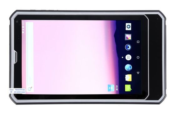 Tablet PC industrial de NFC 2.0GHz Android, IP68 10 tableta de Android 9,0 de la pulgada