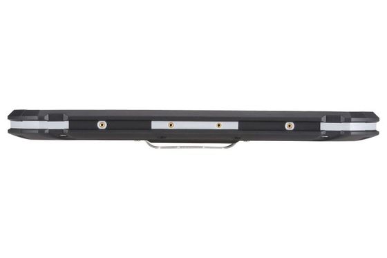 Tablet PC industrial de NFC 2.0GHz Android, IP68 10 tableta de Android 9,0 de la pulgada
