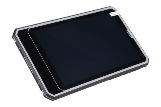 IP68 8 ordenador móvil del ordenador portátil de la pulgada del PDA rugoso industrial de Android 7,0