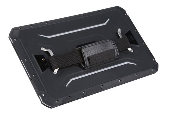 IP68 8 ordenador móvil del ordenador portátil de la pulgada del PDA rugoso industrial de Android 7,0