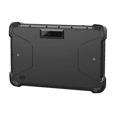Escáner del código de barras del Tablet PC del OS IP65 de Android 11 con el terminal rugoso