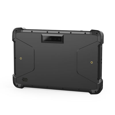 Tablet PC rugoso de BT4.2 800x1280 con el escáner del código de barras de Android