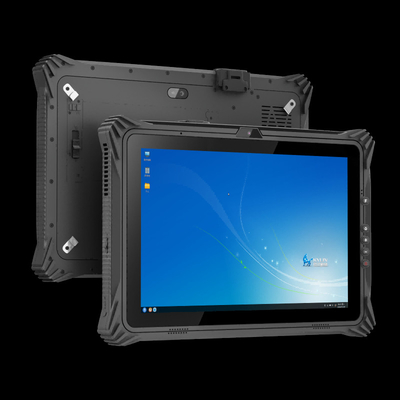Nivel rugoso de la protección de la batería IP65 del Tablet PC IPS HDMI 860mAh de Intel N5105