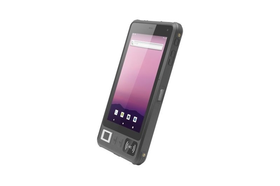 Exhibición de 8 de la pulgada 2.a liendres del escáner HDMI 1000 de Mini Rugged Android Tablet