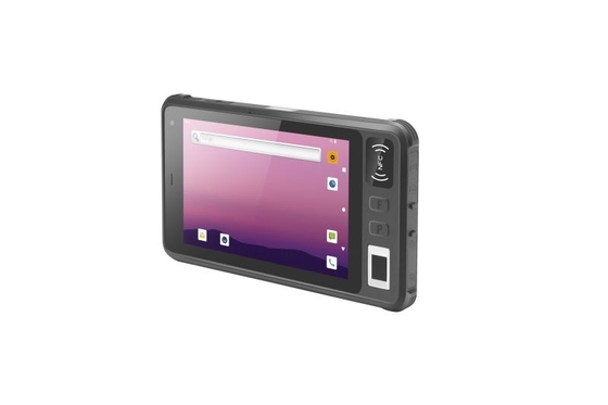 Exhibición de 8 de la pulgada 2.a liendres del escáner HDMI 1000 de Mini Rugged Android Tablet