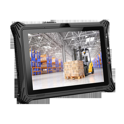 10,1 panel táctil rugoso industrial 800×1280 330Nit de Windows 10 de la pulgada