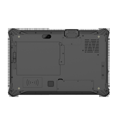 10,1 panel táctil rugoso industrial 800×1280 330Nit de Windows 10 de la pulgada