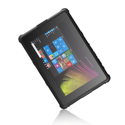 IP67 8 pantalla legible rugosa de la PC HD Sunglight de la tableta de la pulgada 800×1280