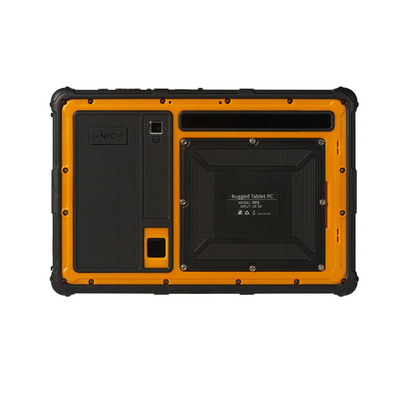 Pulgada rugosa 800X1280 IPS GPS IP67 Smart RF8R del Tablet PC 8 del OS de Android