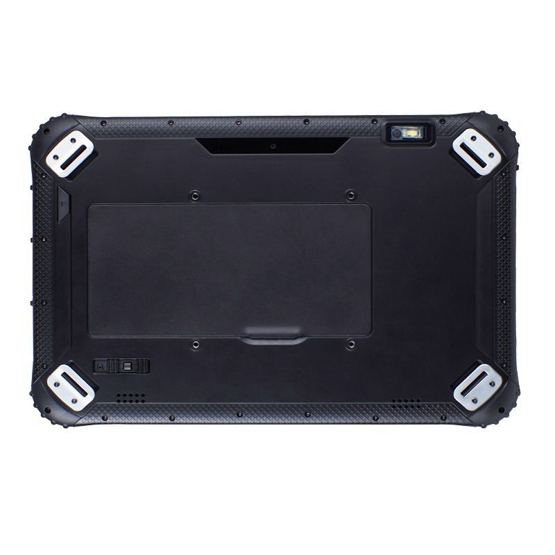 Tableta rugosa de IP65 2.60GHz Windows 10, 12,2 tableta de Windows 10 Iot de la pulgada